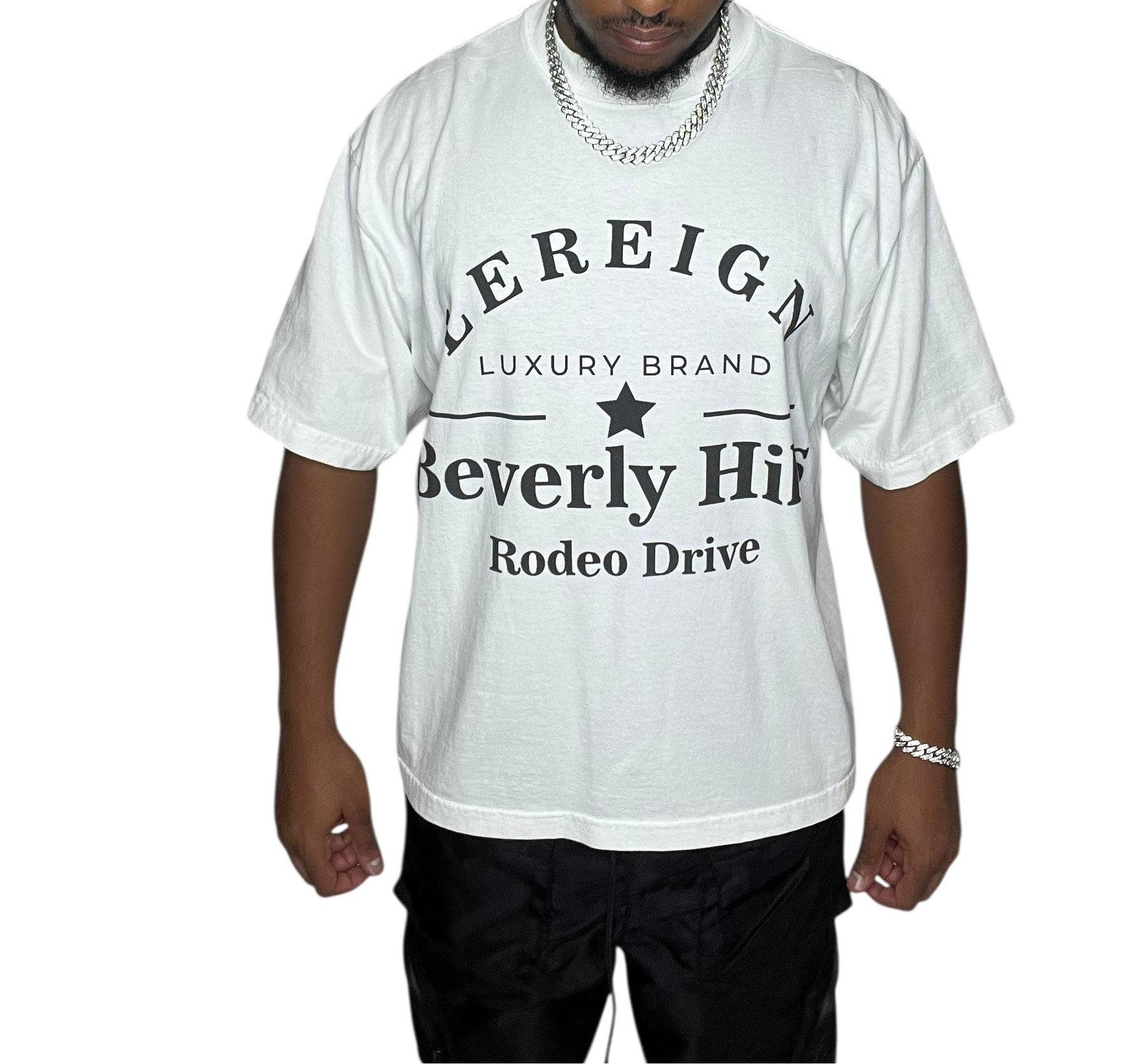 LeReign Essential Destination Beverly Hills