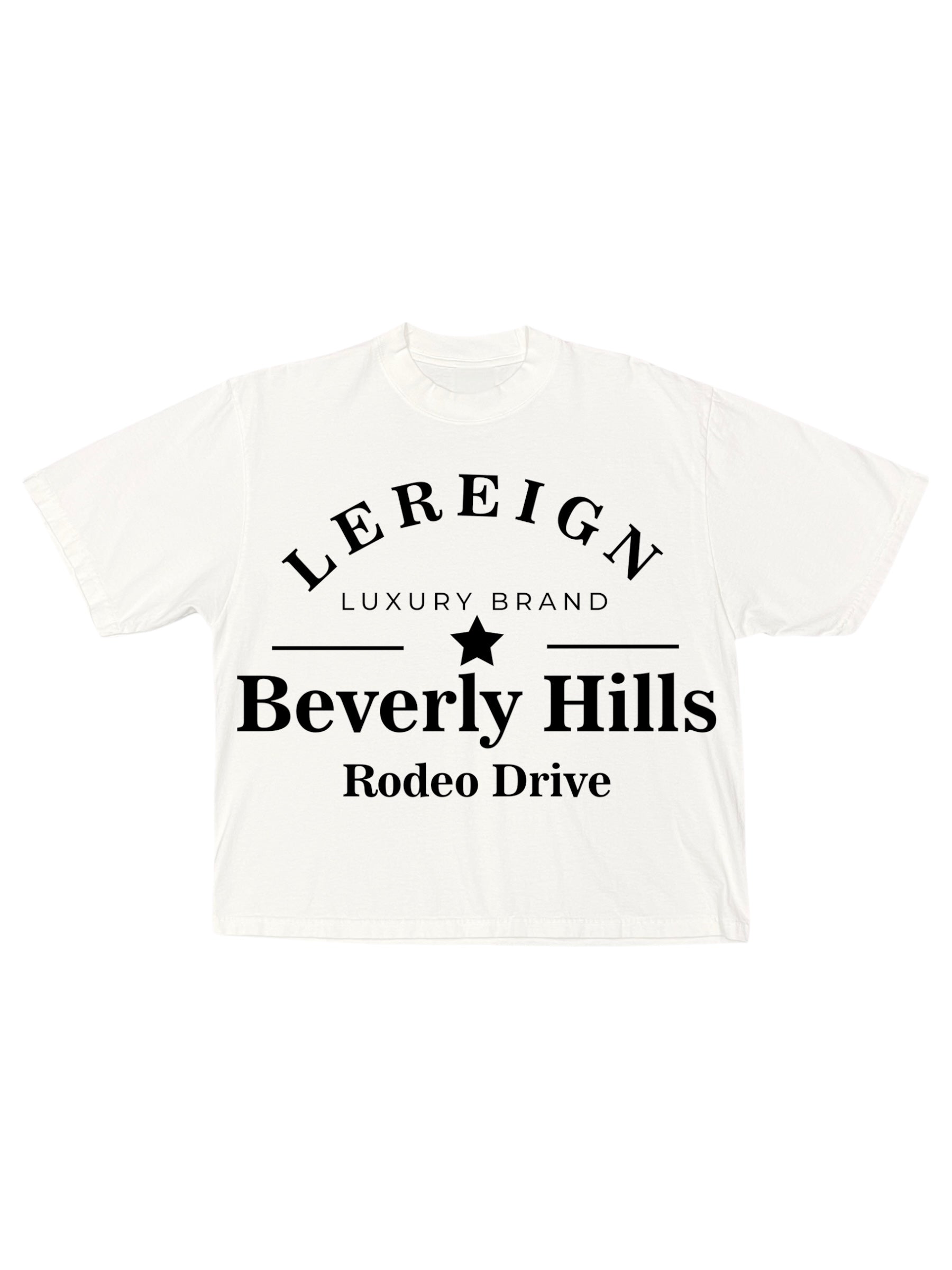 LeReign Essential Destination Beverly Hills