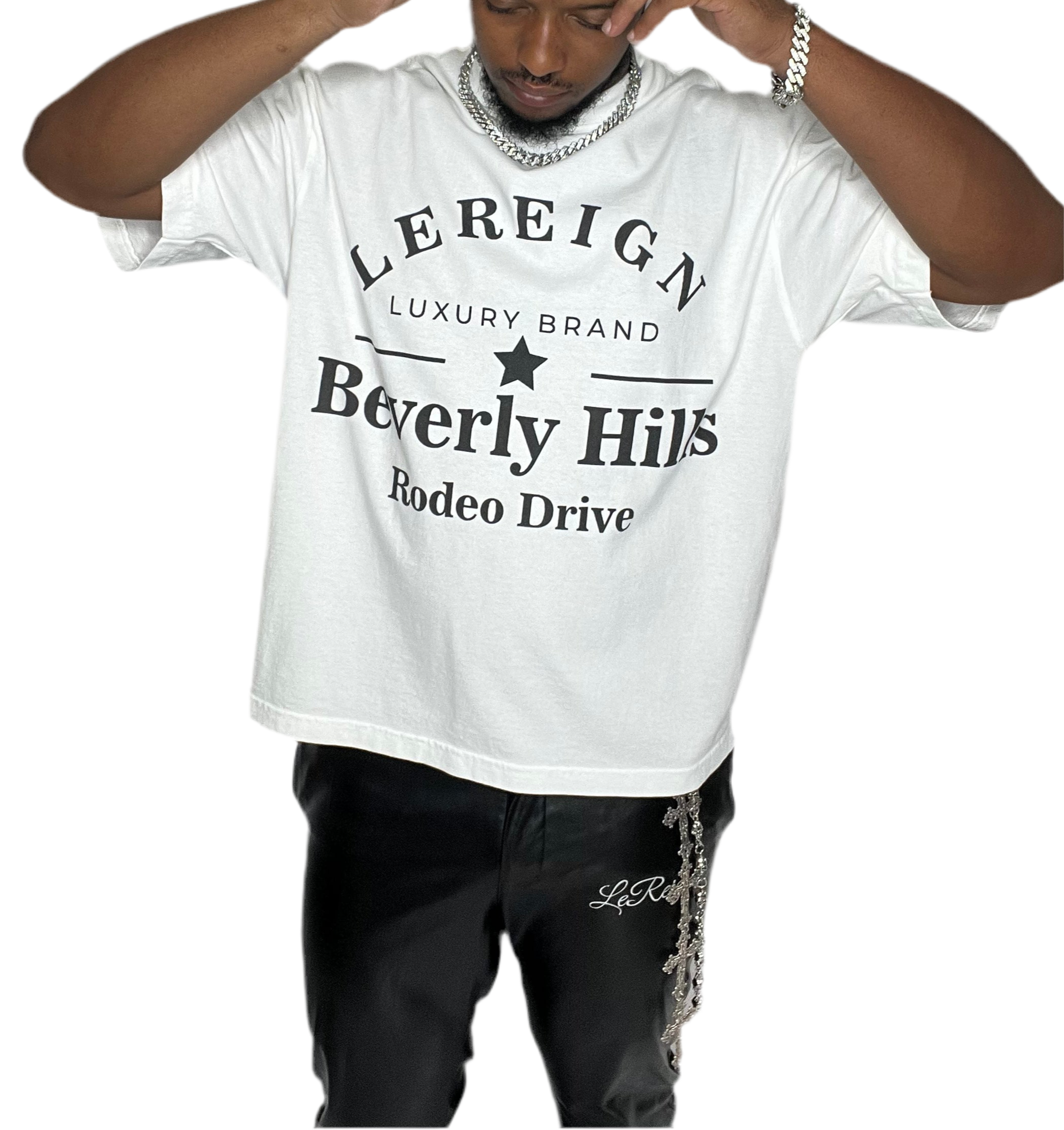 LeReign Essential Destination Beverly Hills