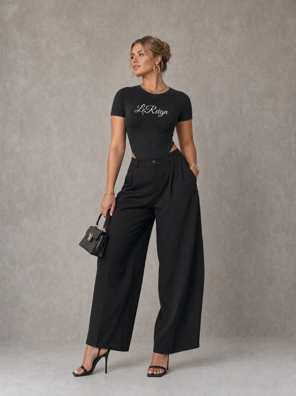 LeReign Essential Bodysuit