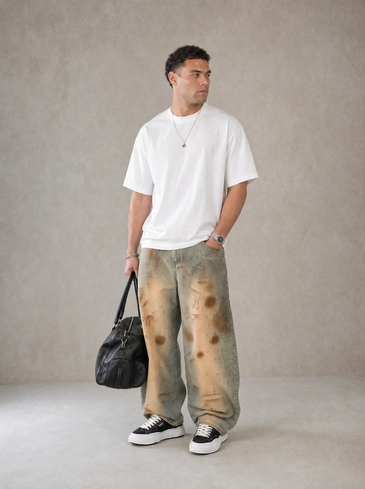 LeReign Forge Jeans