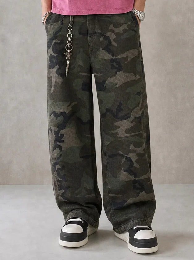LeReign Recon Cargo Pants