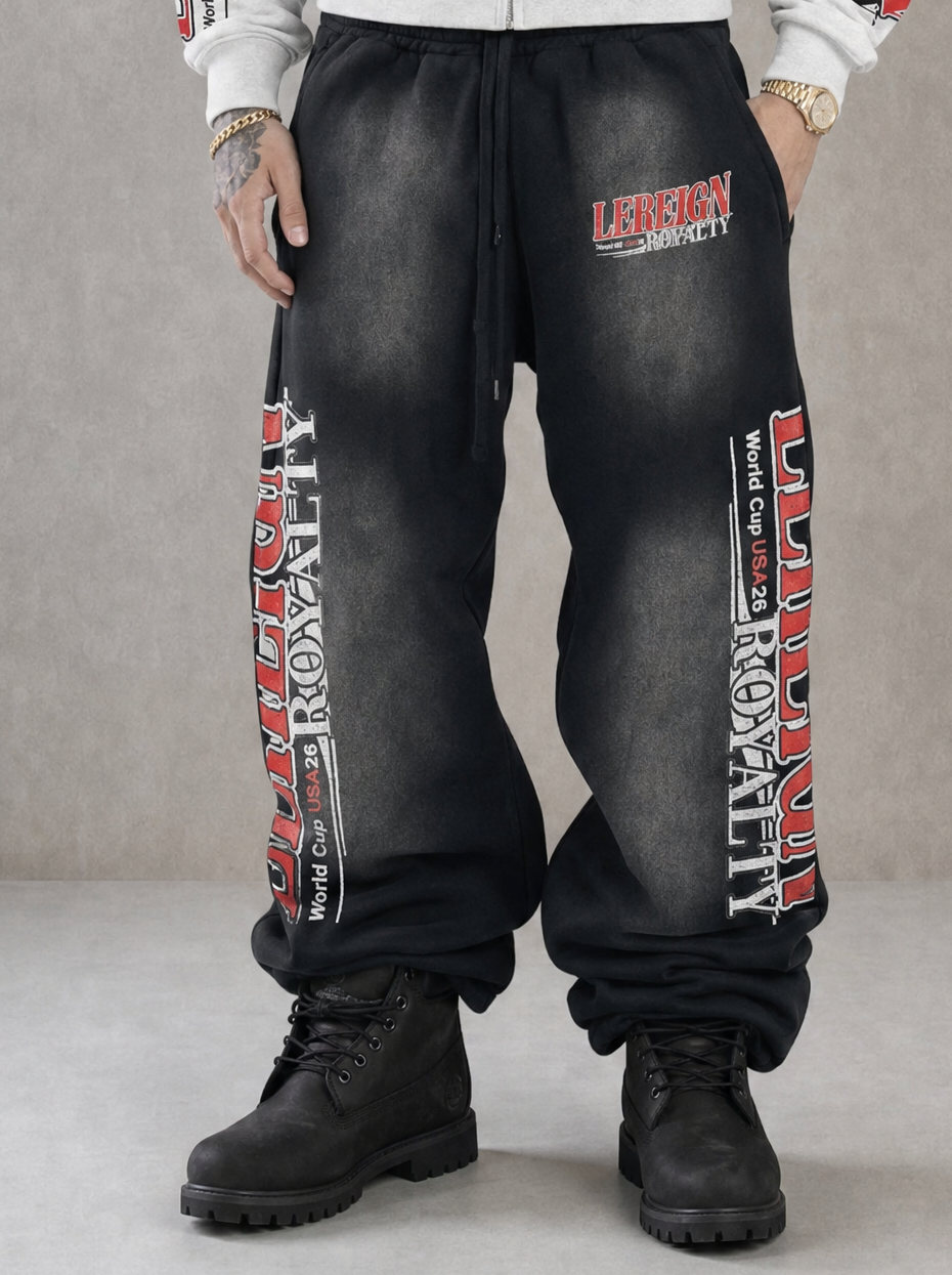 LeReign World Cup Pants