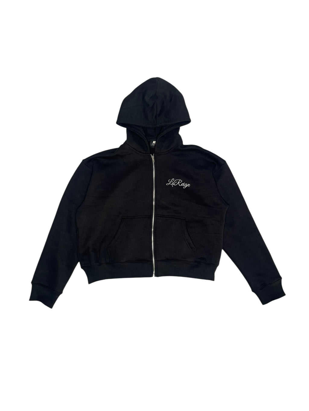 LeReign Essential Zip-Up
