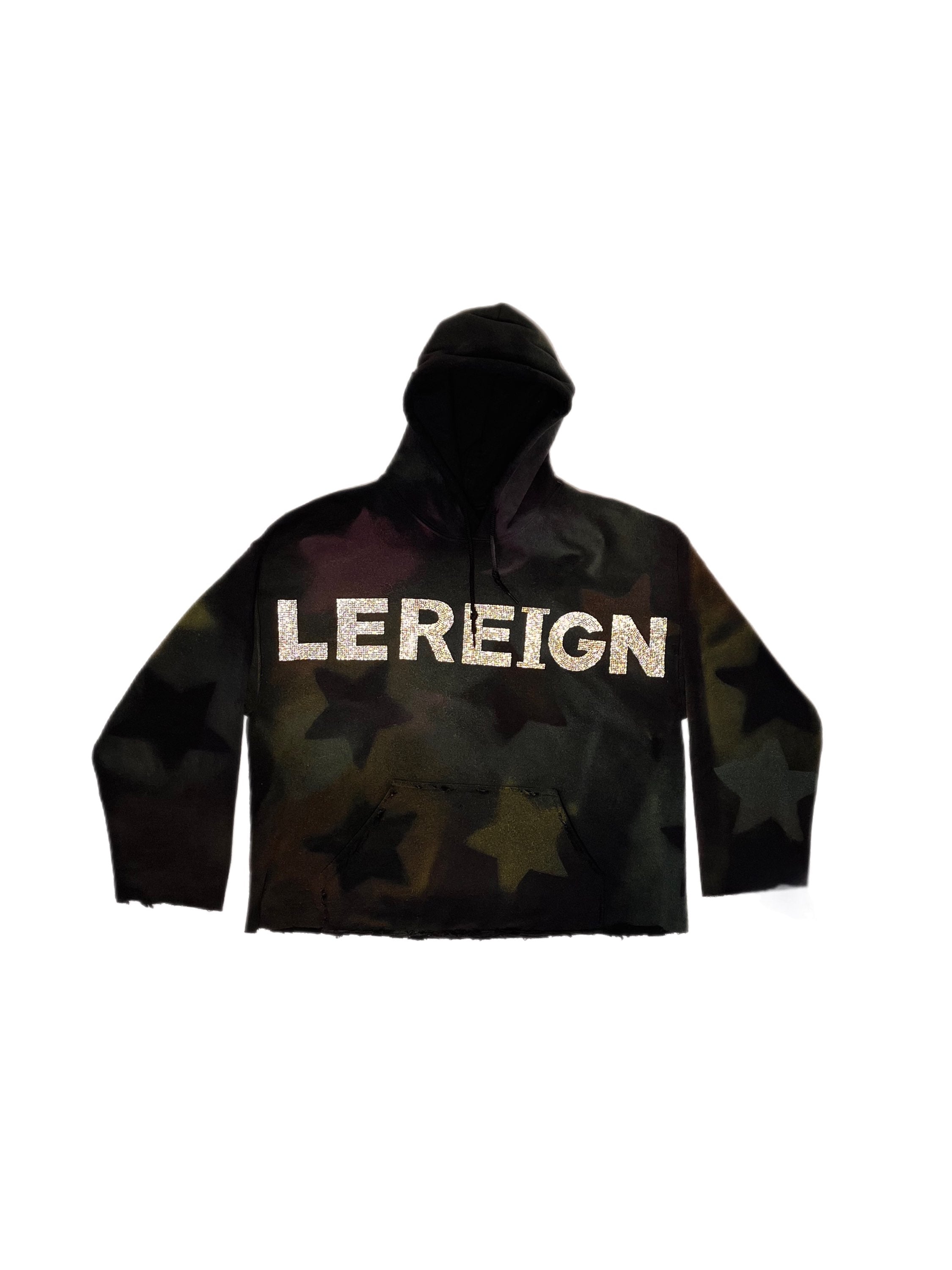 LeReign - Stardust Hoodie  image 0
