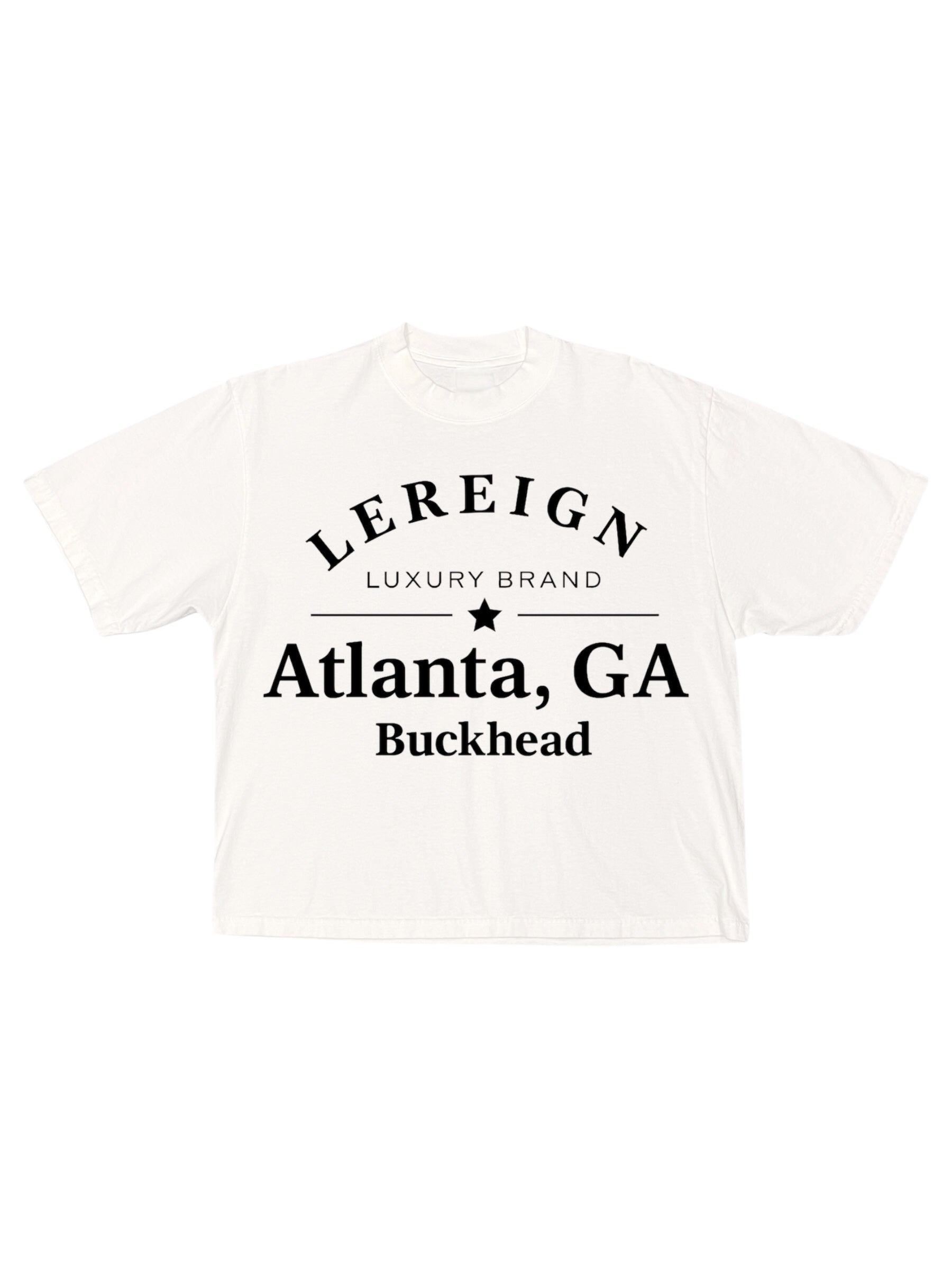 LeReign Essential Destination ATL