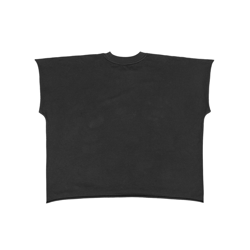 LeReign Fight For Glory Raw Edge Box T-Shirt
