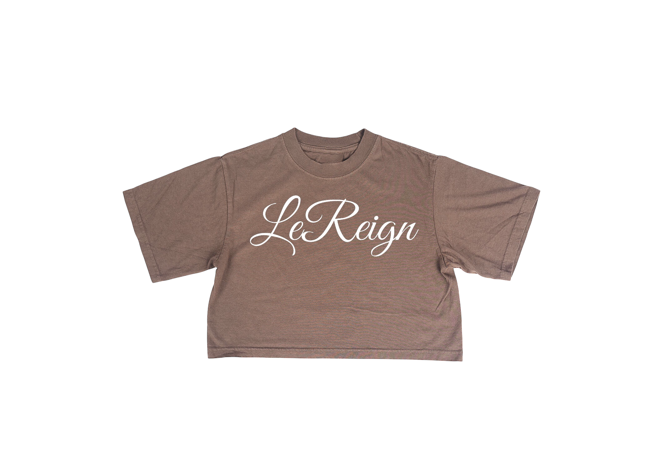 Womens Crop Top image 0