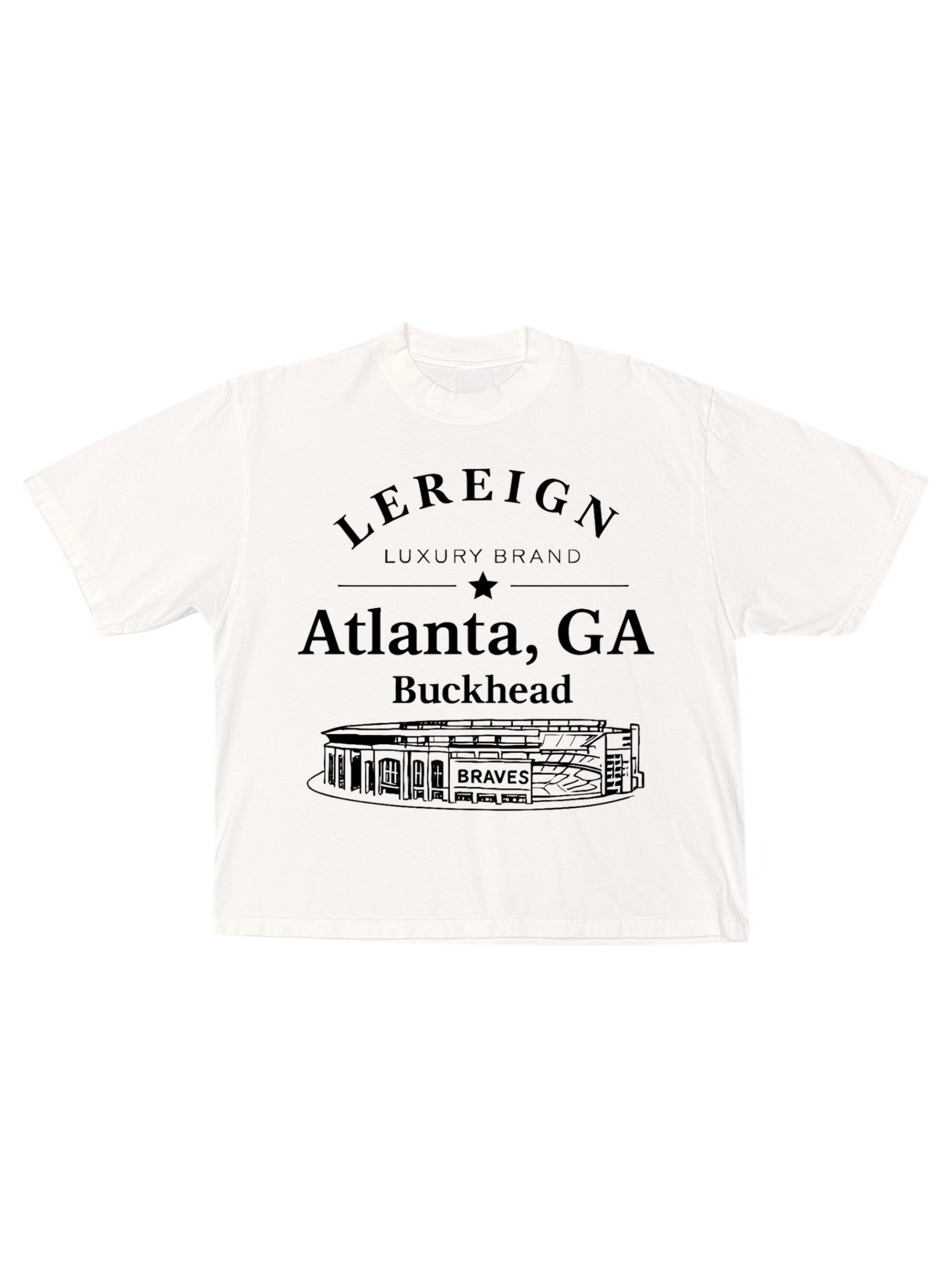 LeReign Essential Destination ATL