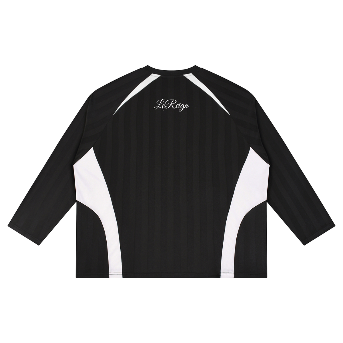 LeReign No Surrender Jersey