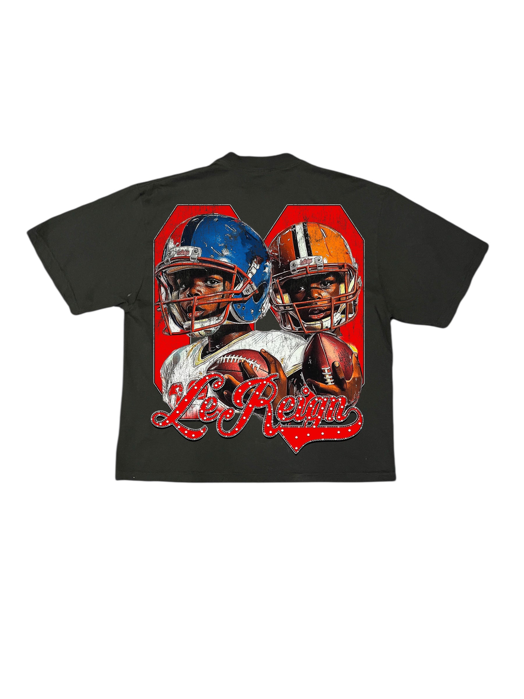 LeReign Friday Night Lights Tee