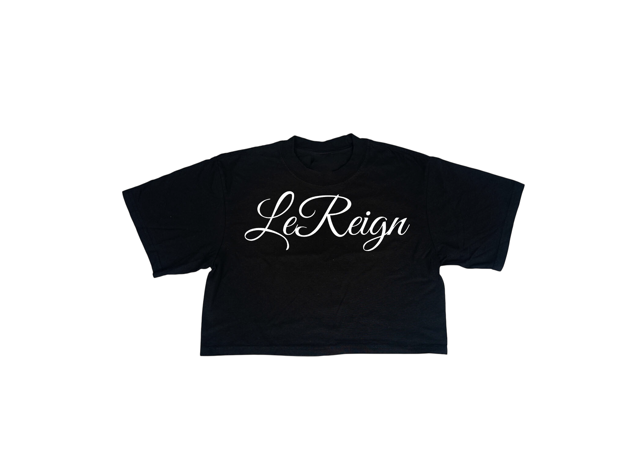 Womens Crop Top image 1