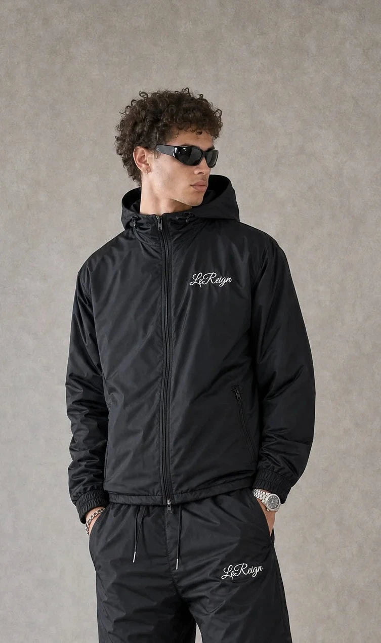 LeReign Essential Nylon Jacket