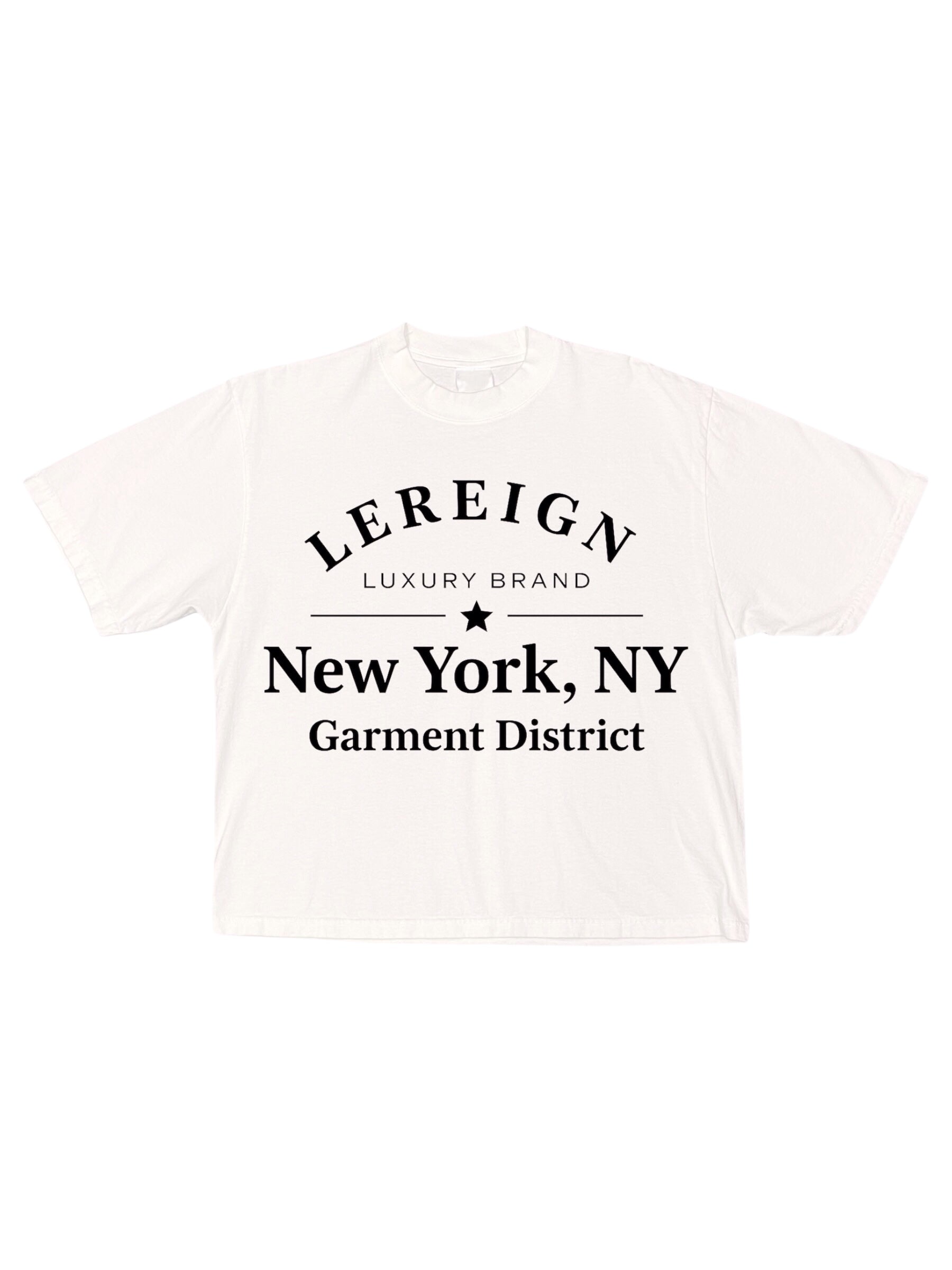 LeReign Essential Destination NY