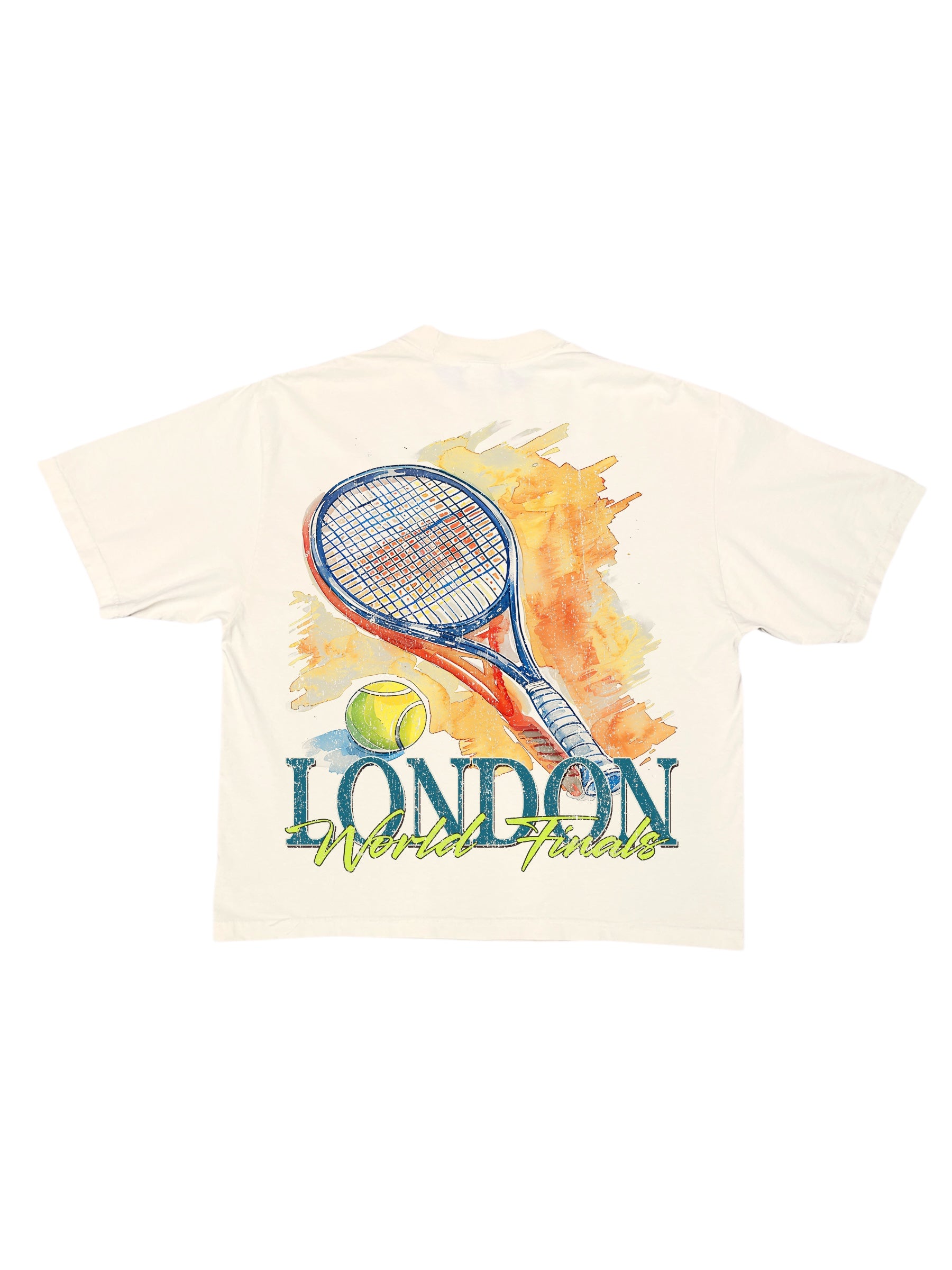 LeReign Varsity Tennis - World Tour