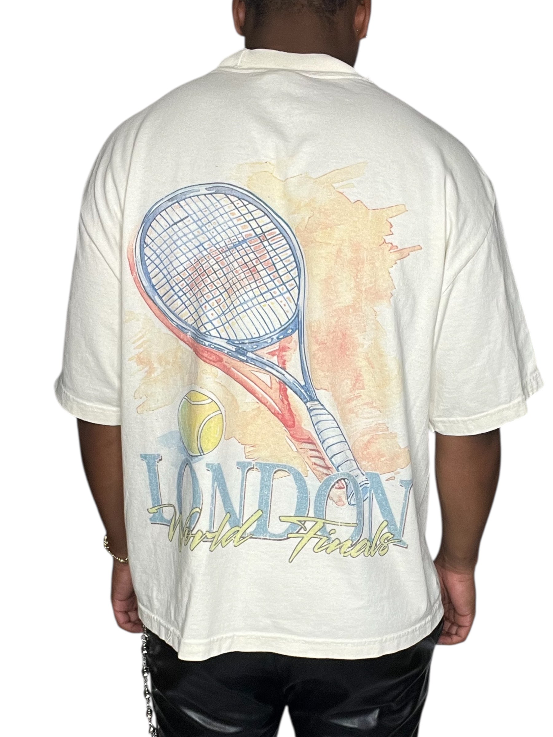 LeReign Varsity Tennis - World Tour