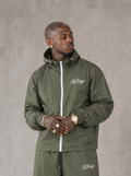 LeReign Essential Nylon Jacket
