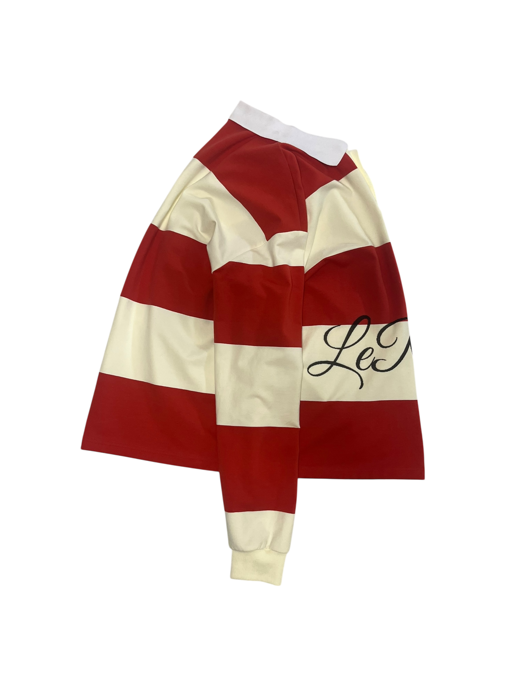 LeReign Scribe Long-Sleeve Polo