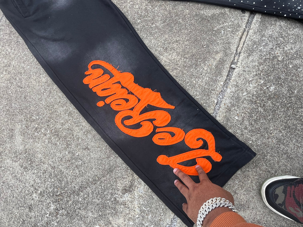 LeReign Atelier Sweatpants