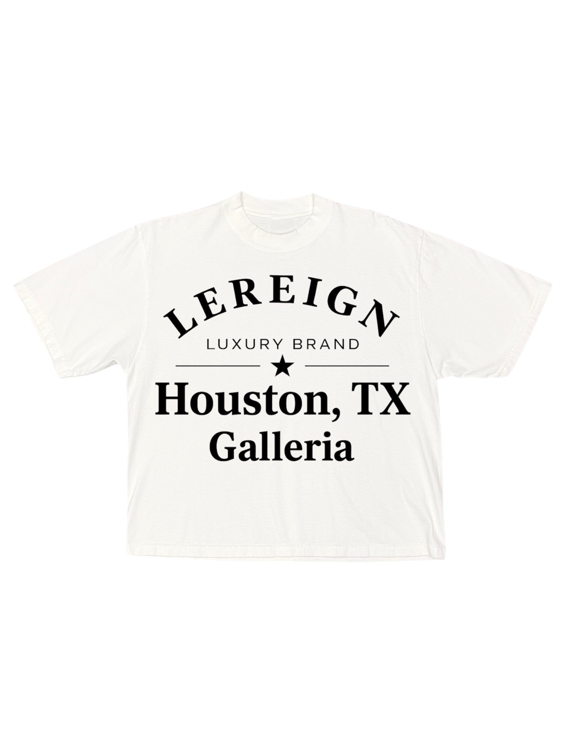 LeReign Essential Destination HOU