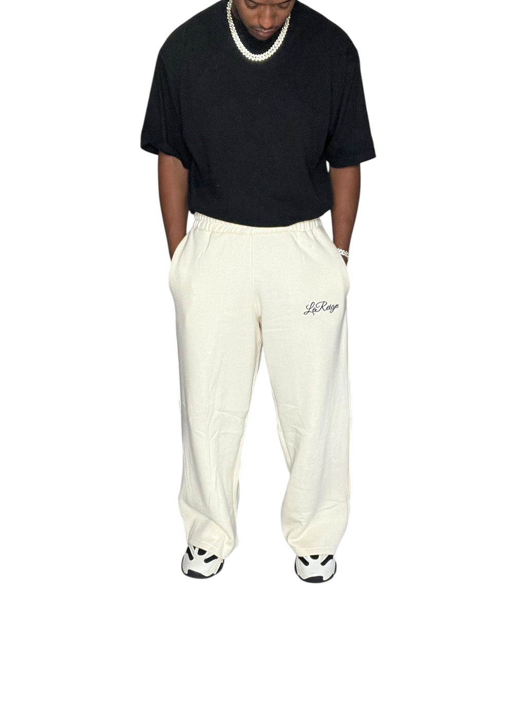LeReign Essential Sweat Pant