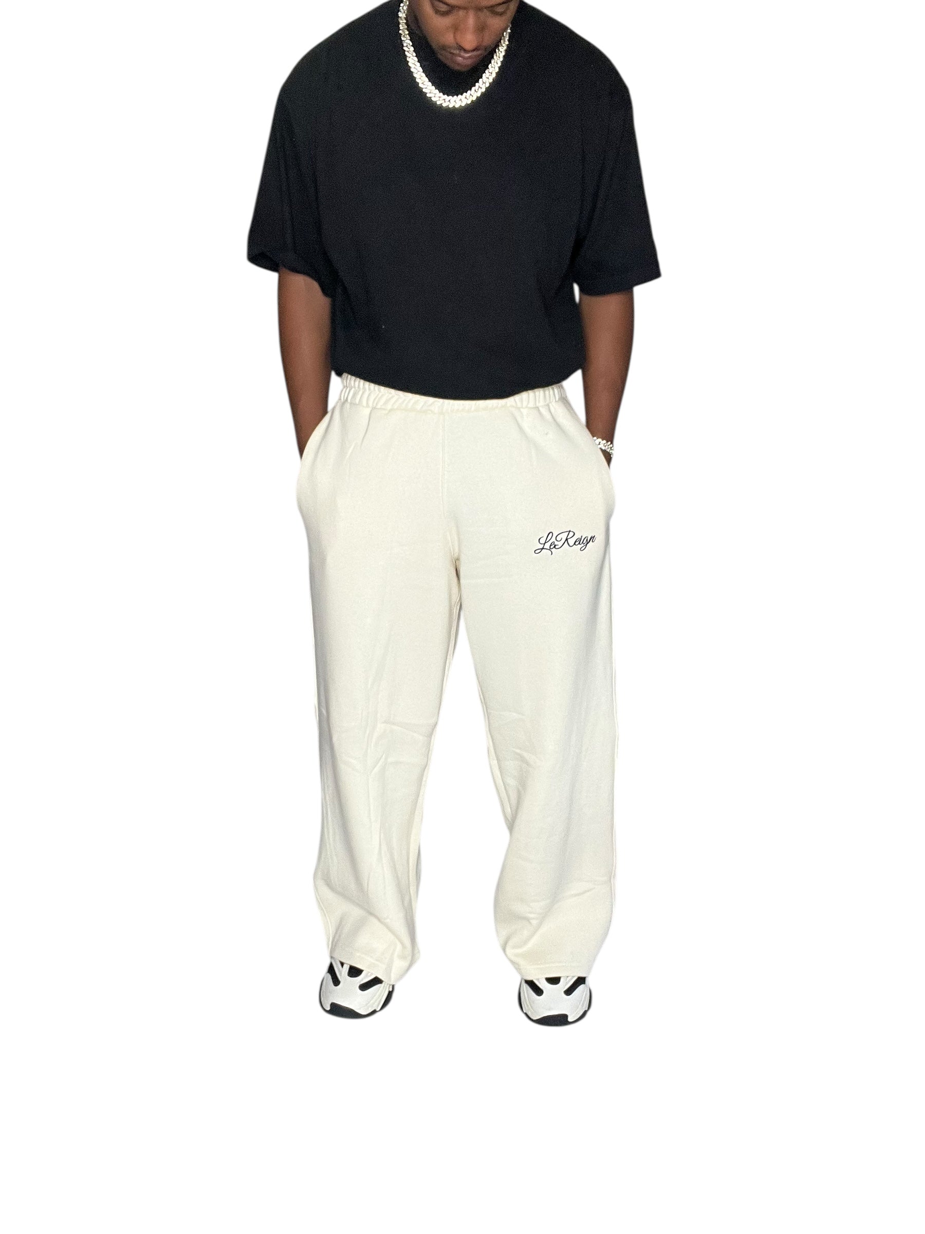 LeReign Essential Sweat Pant