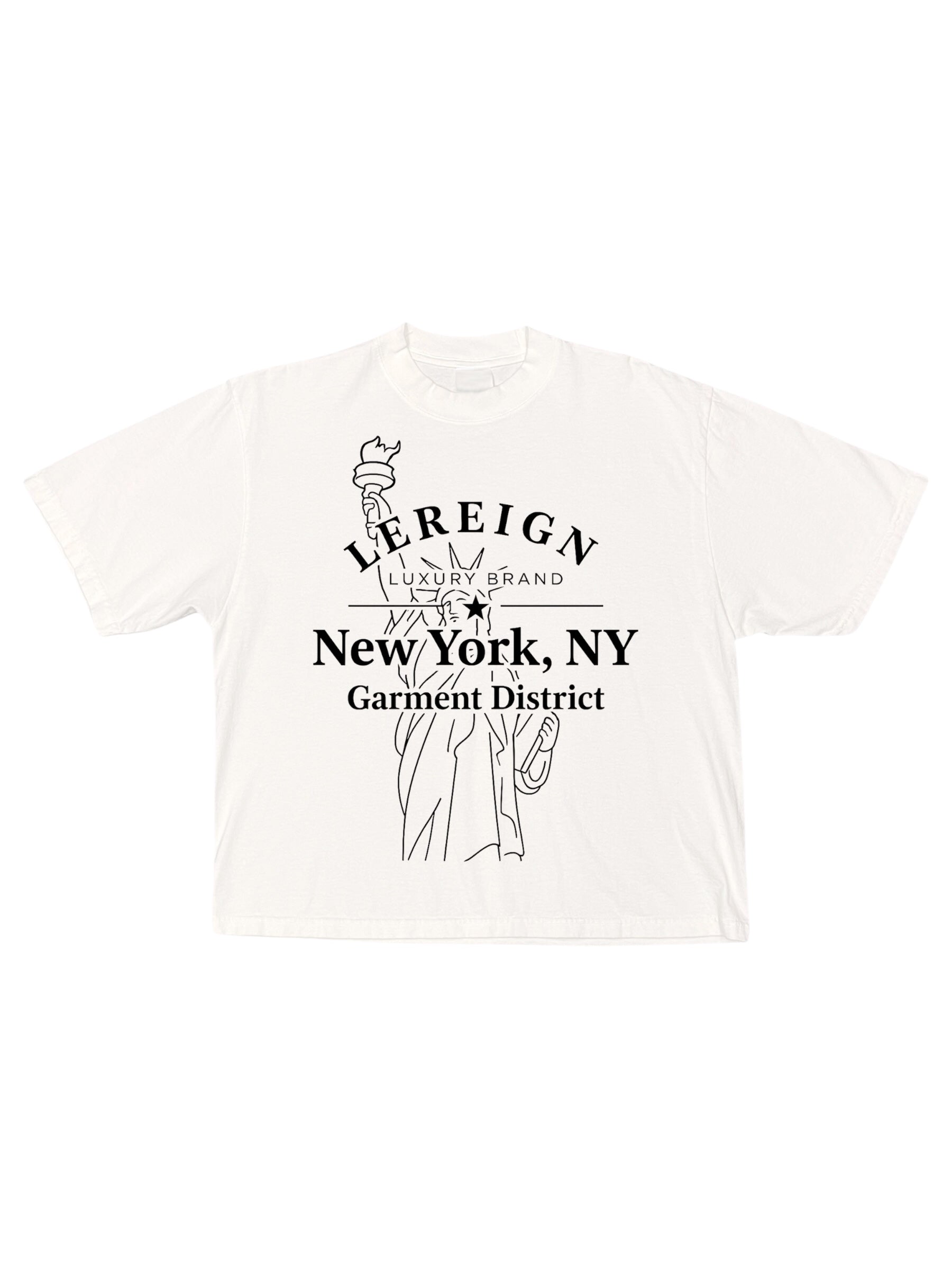 LeReign Essential Destination NY