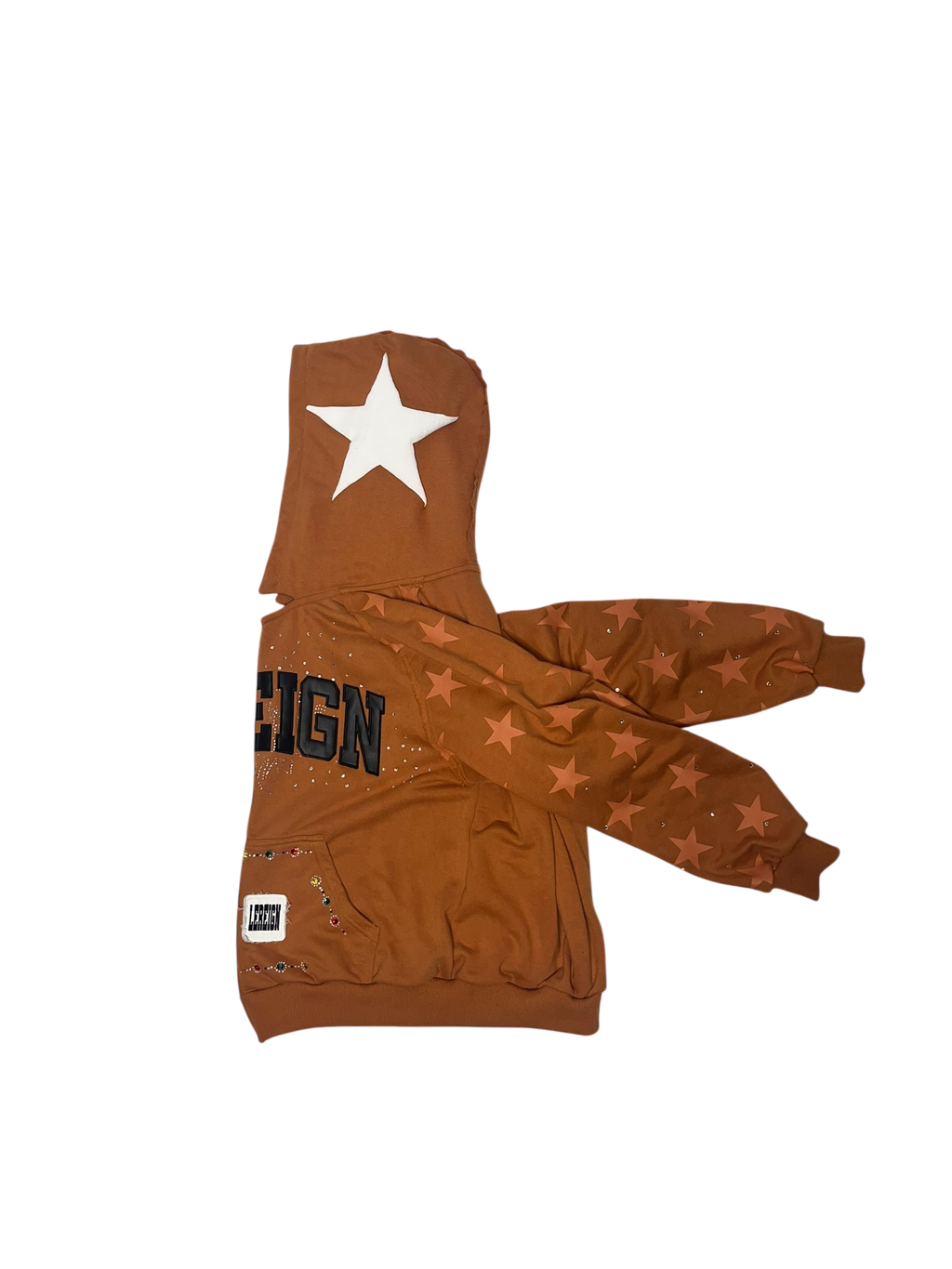 LeReign StarPower Hoodie