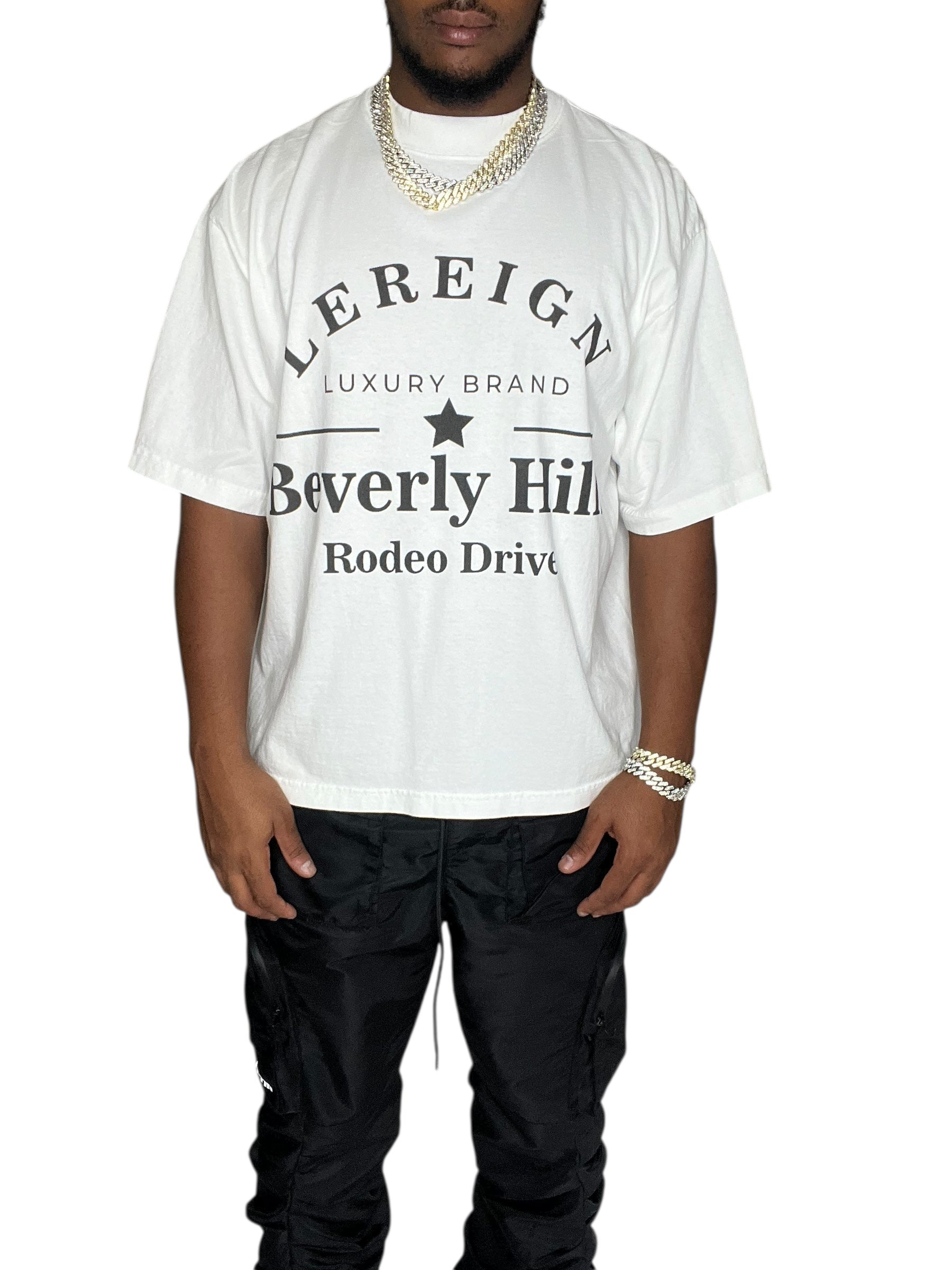 LeReign Essential Destination Beverly Hills