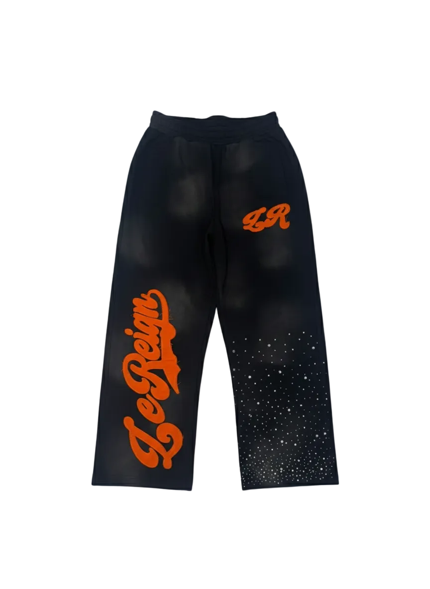 LeReign Atelier Sweatpants