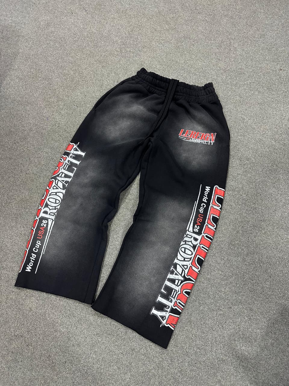 LeReign World Cup Pants