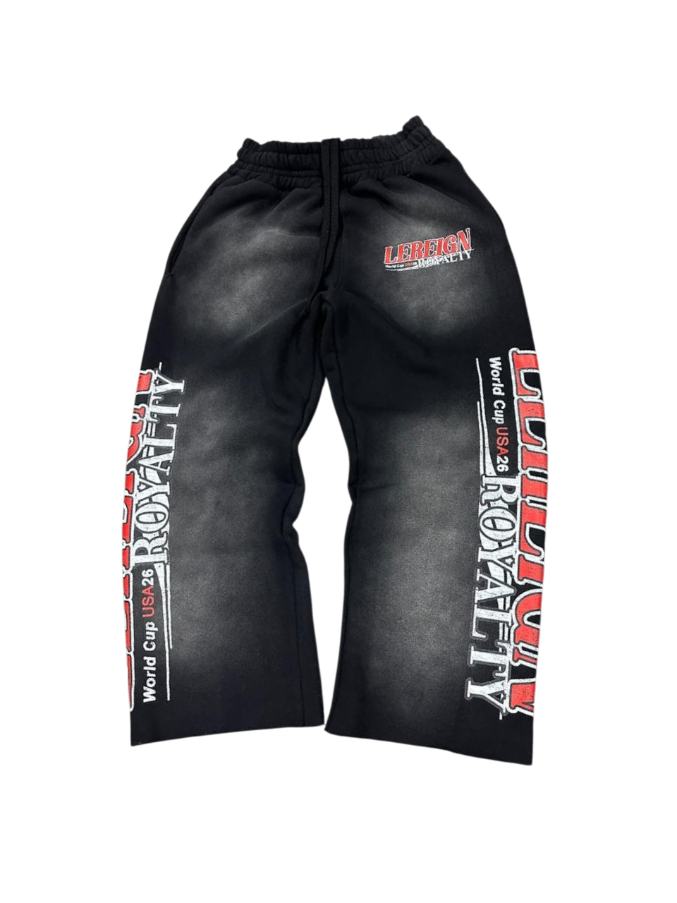LeReign World Cup Pants