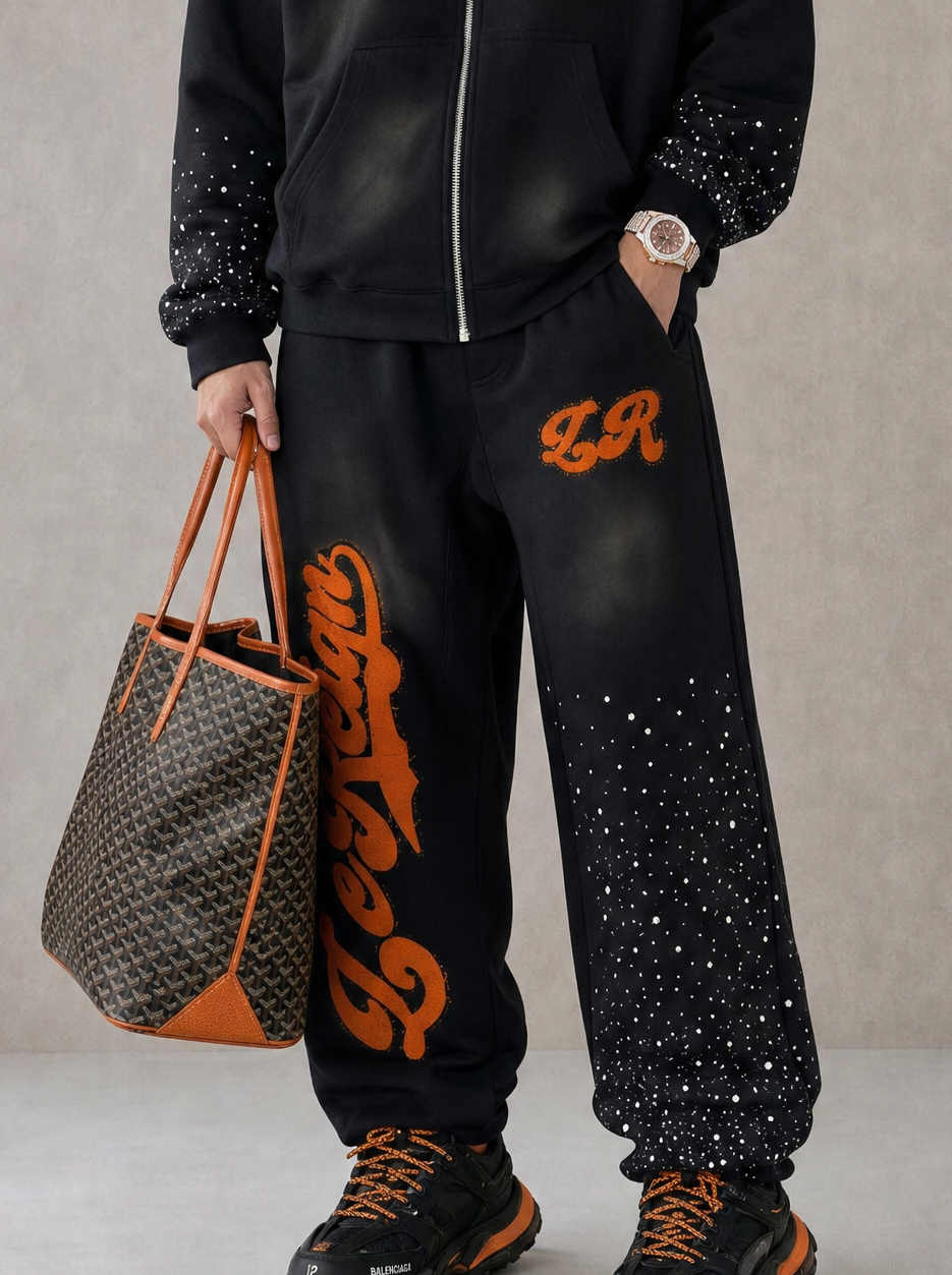 LeReign Atelier Sweatpants