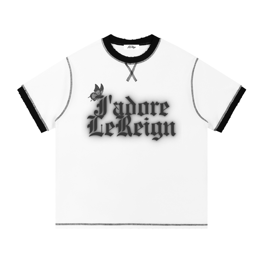 J'adore LeReign Tee