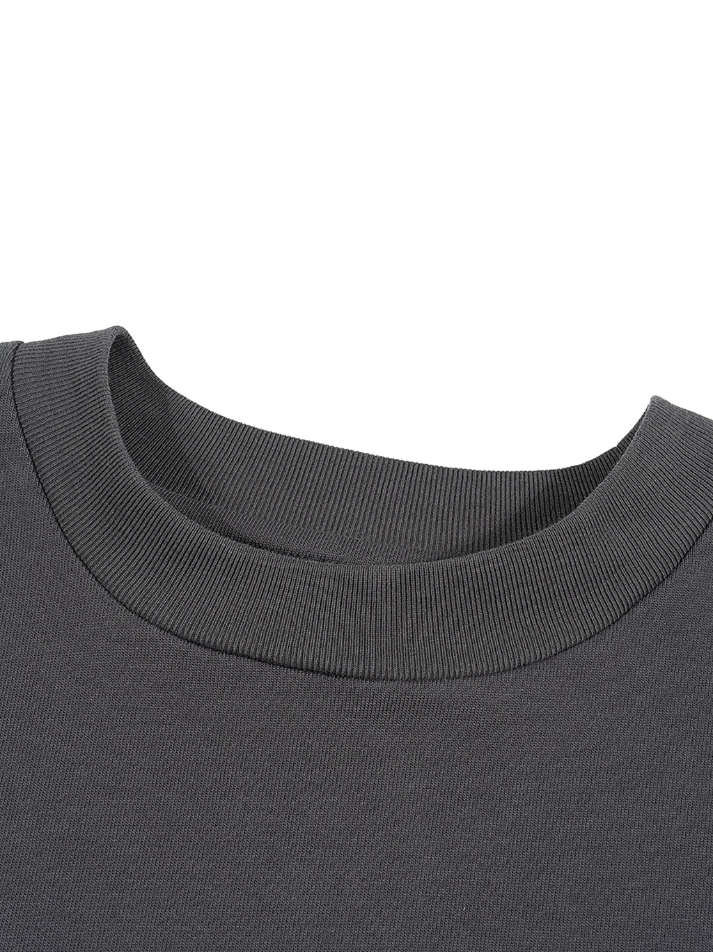 LeReign Fight For Glory Raw Edge Box T-Shirt